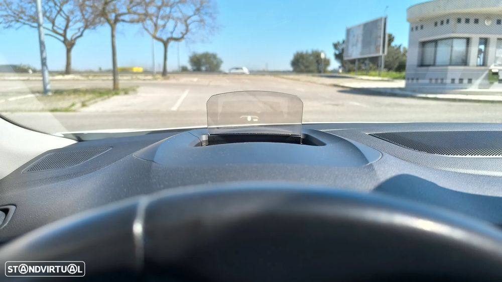 Renault Mégane Sport Tourer 1.5 dCi Bose Edition - 10