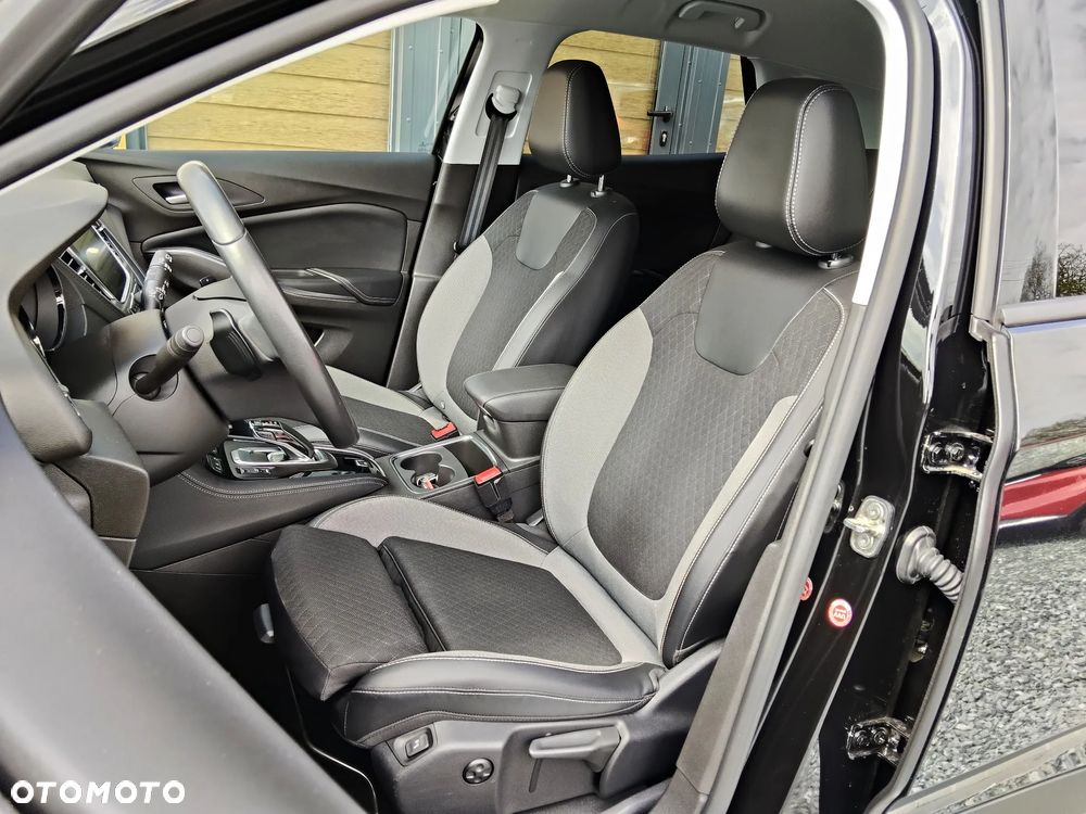 Opel Grandland X 1.6 T PHEV Ultimate - 11