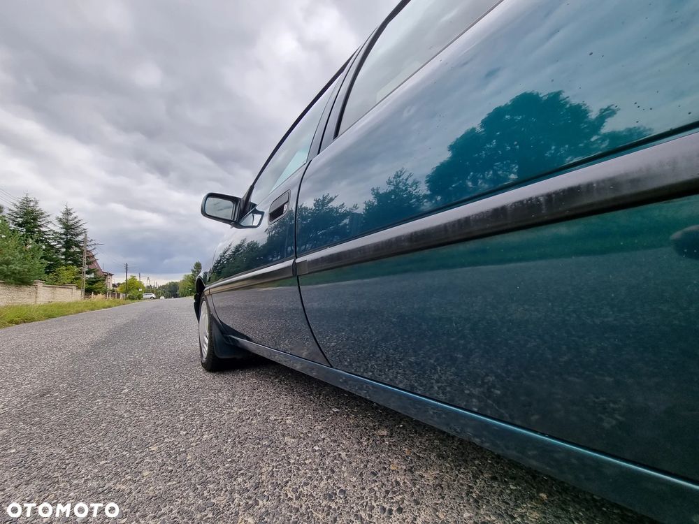 Opel Vectra - 19