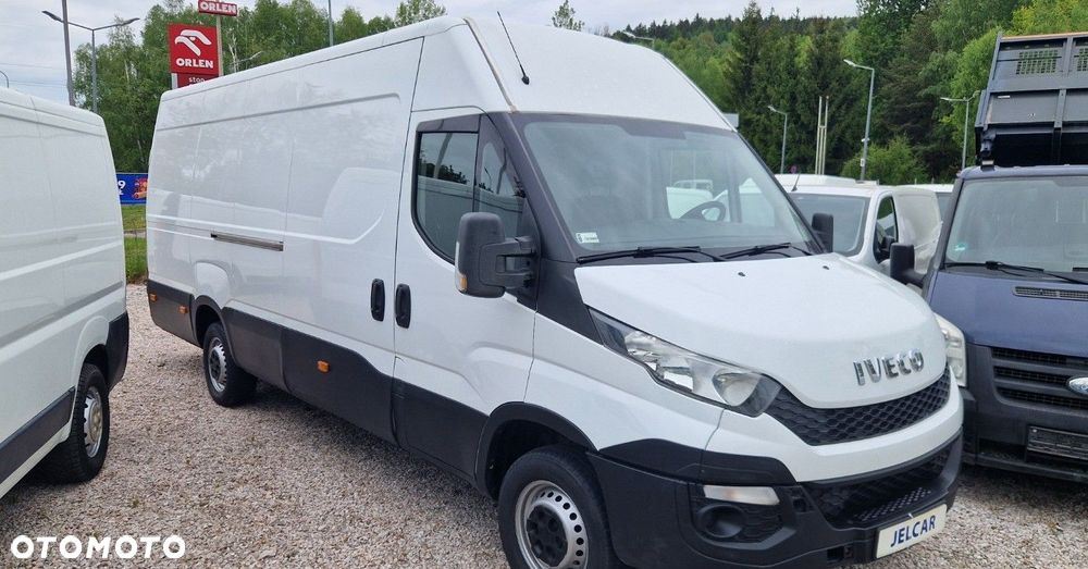 Iveco Daily 35S15 - 7