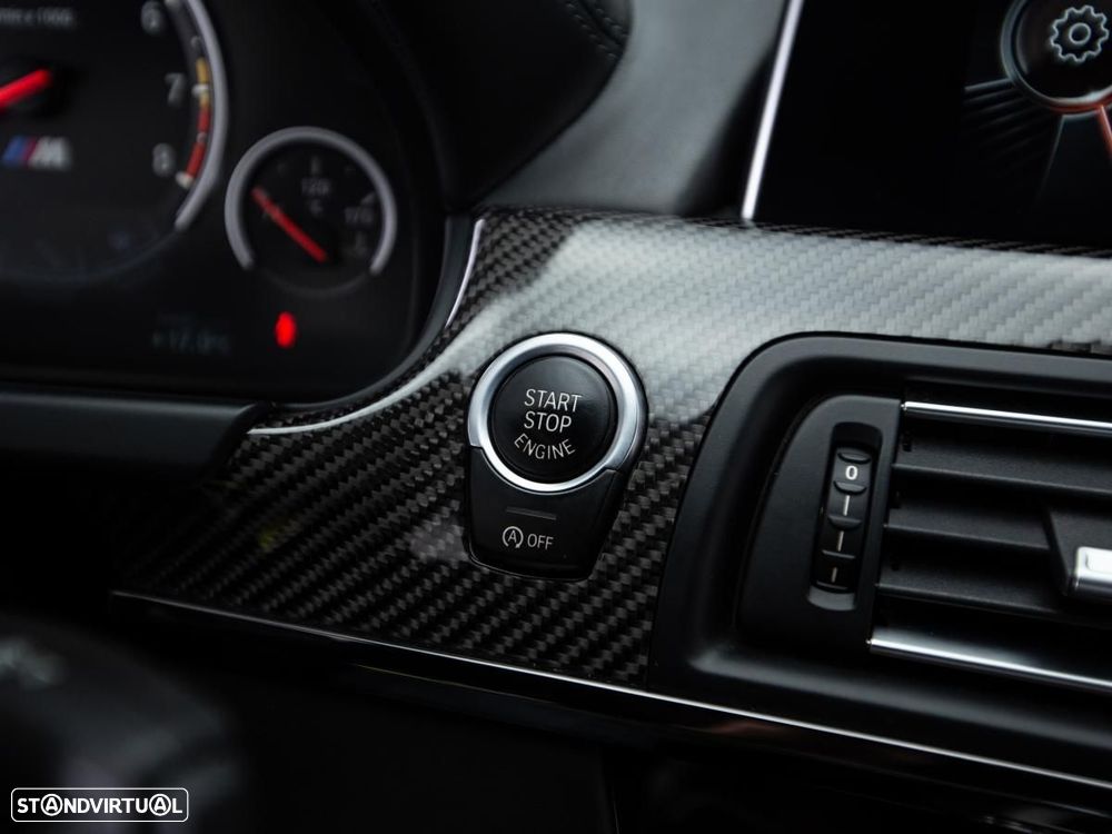 BMW M6 - 31