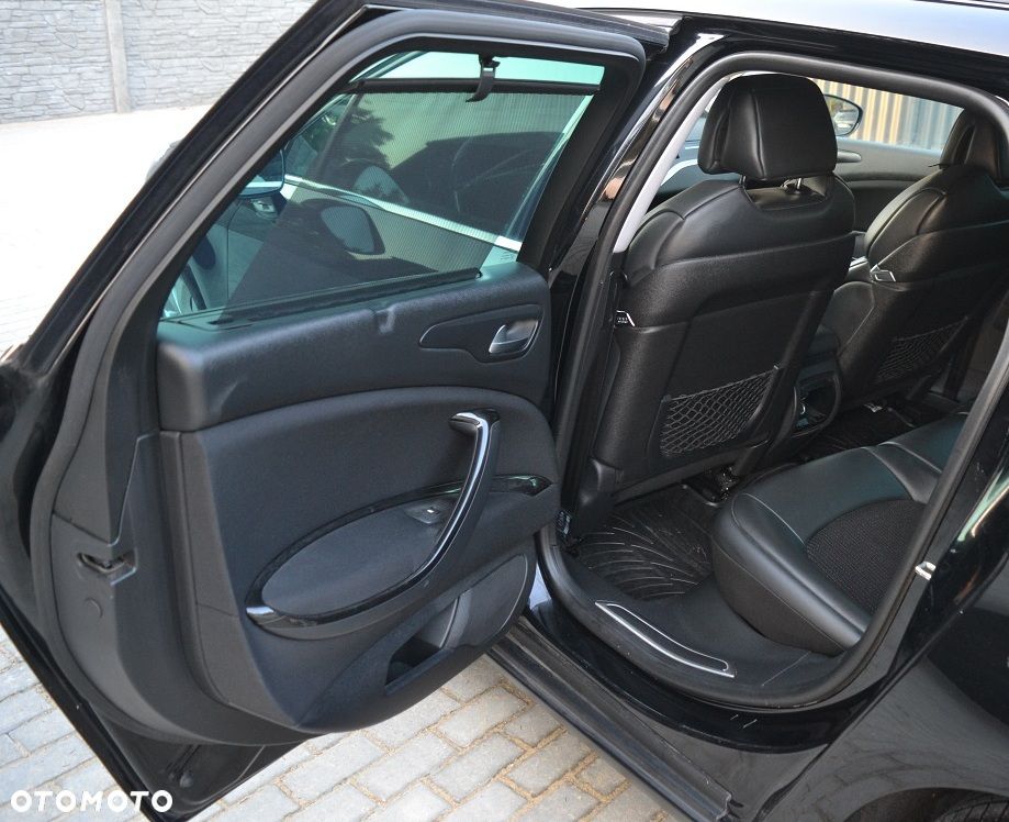 Citroën C5 HDi 165 FAP Exclusive - 12