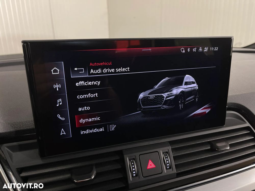 Audi Q5 35 TDI S tronic MHEV Advanced - 15