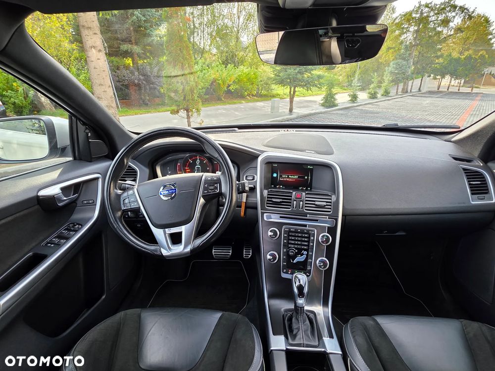 Volvo XC 60 - 2