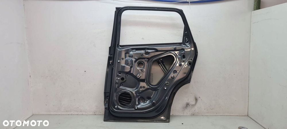 seat ateca 575 16- drzwi prawy tył prawe tylne - 6
