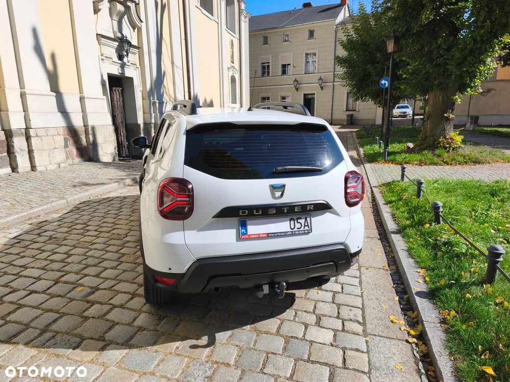 Dacia Duster 1.0 TCe Comfort - 26