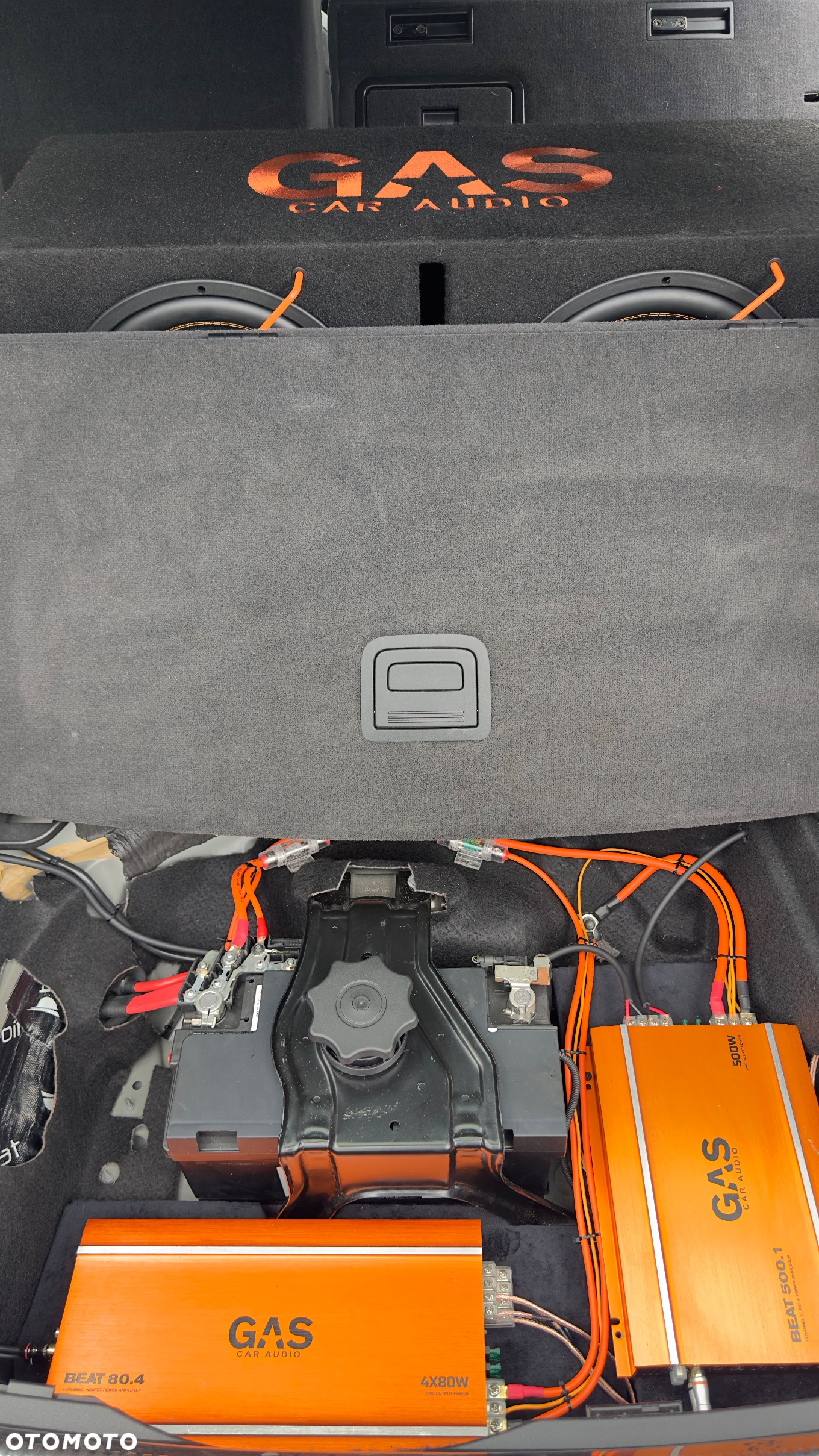 Audi A6 2.0 TDI - 35