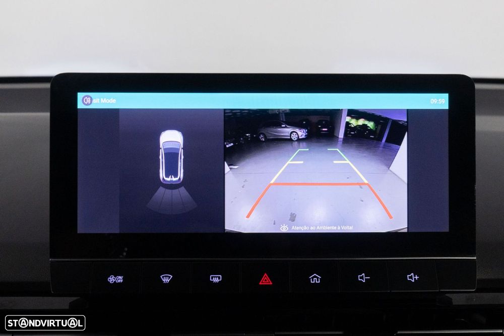 MG MG4 51 kWh Standard - 24