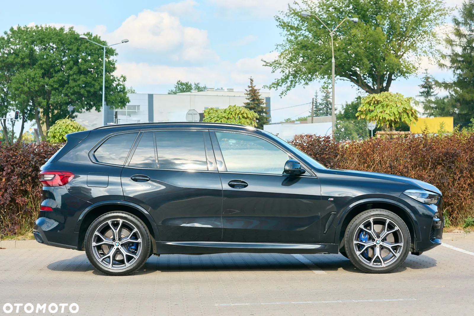 BMW X5 xDrive40i - 30