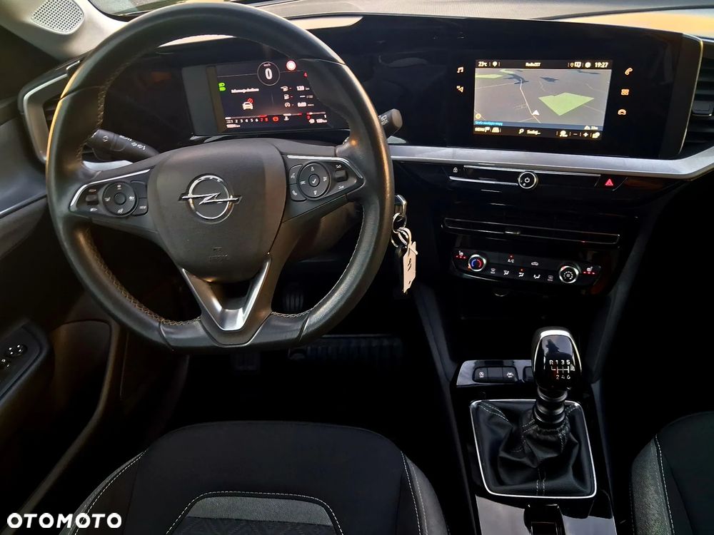 Opel Mokka - 20