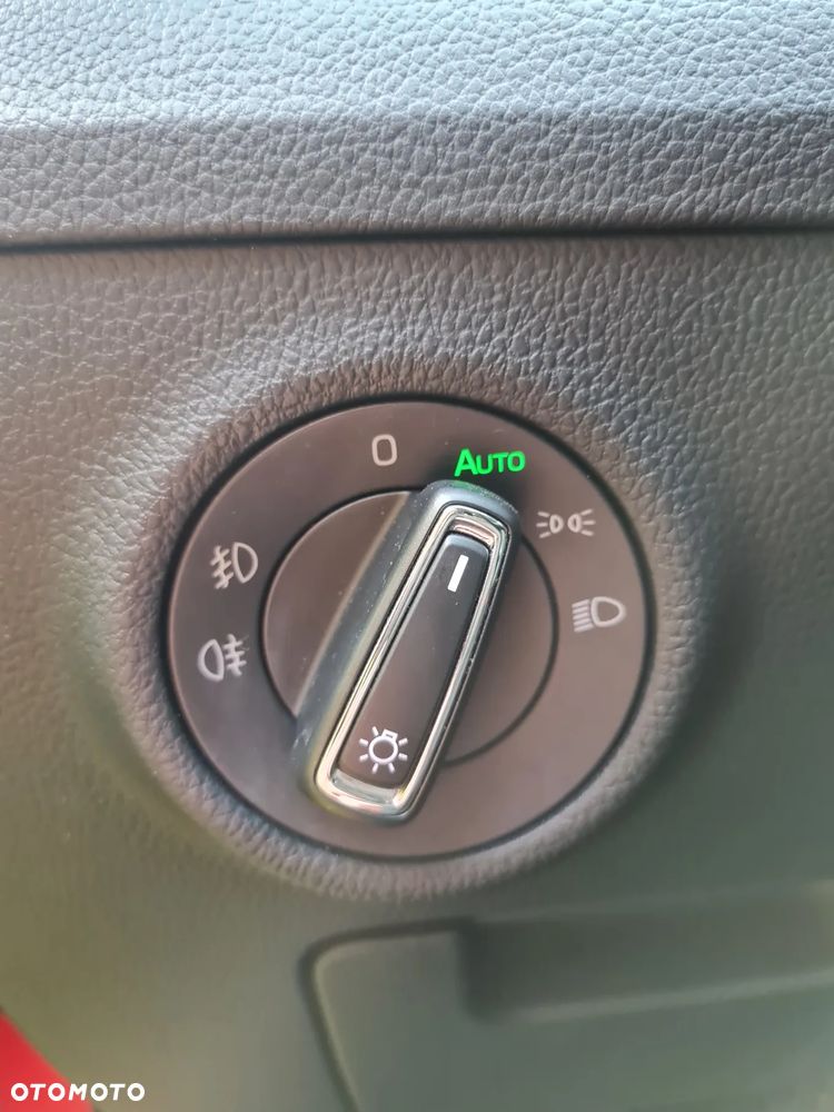 Skoda Superb 1.8 TSI Style - 22