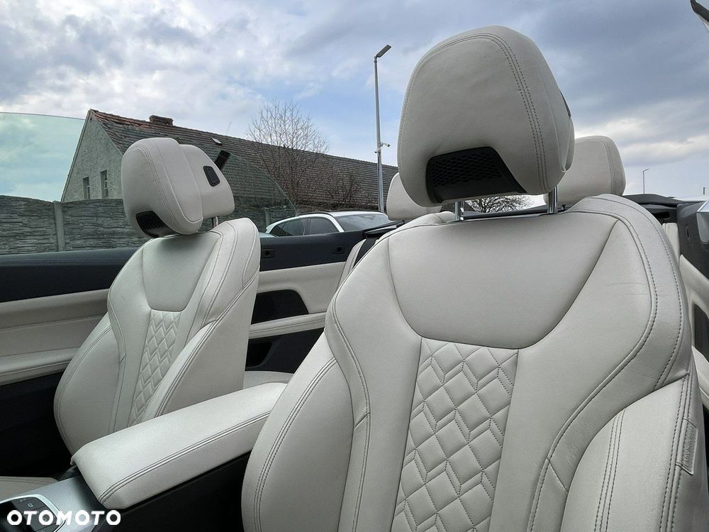 BMW Seria 4 430i xDrive M Sport - 11