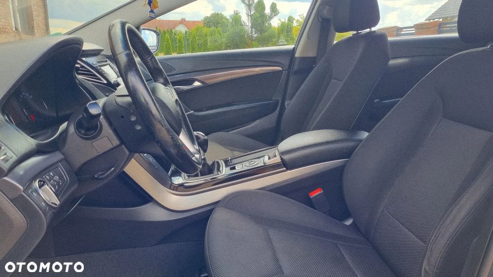 Hyundai i40 1.7 CRDi Style - 12