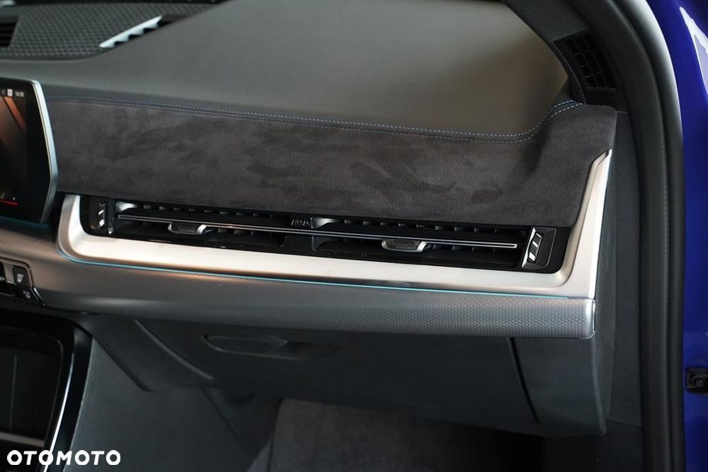 BMW X2 sDrive20i mHEV M Sport - 24