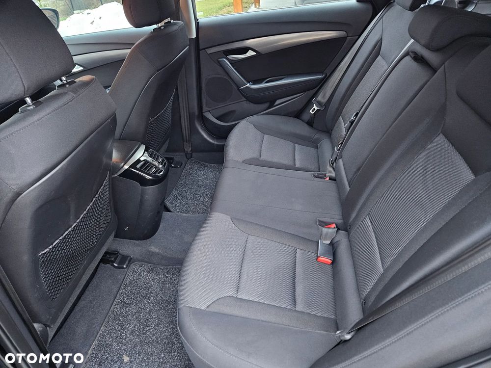 Hyundai i40 i40cw 1.7 CRDi 5 Star Edition - 25