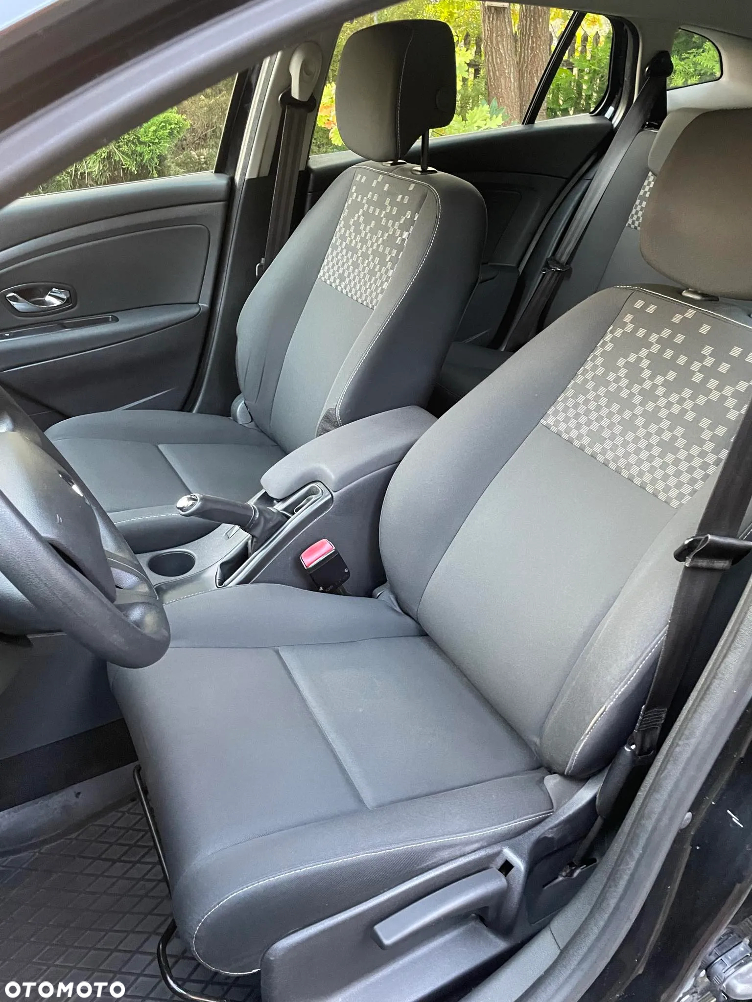 Renault Megane 1.2 16V TCe Energy Limited - 8
