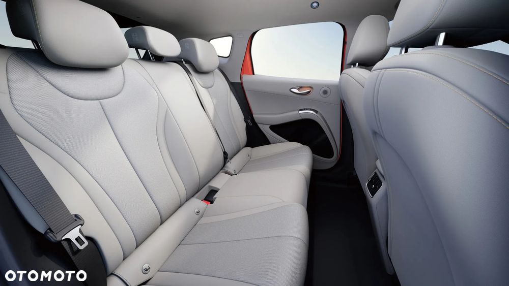 BYD Dolphin G - 10