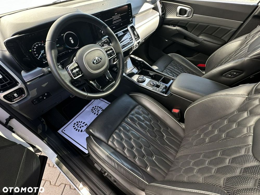 Kia Sorento 1.6 T-GDI PHEV AWD Platinum - 16