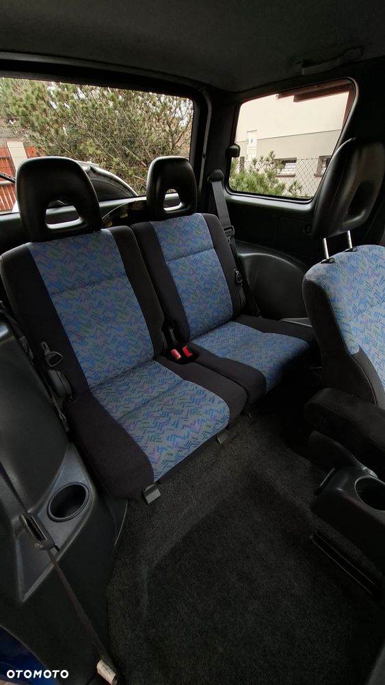 Toyota RAV4 2.0 Fun - 18