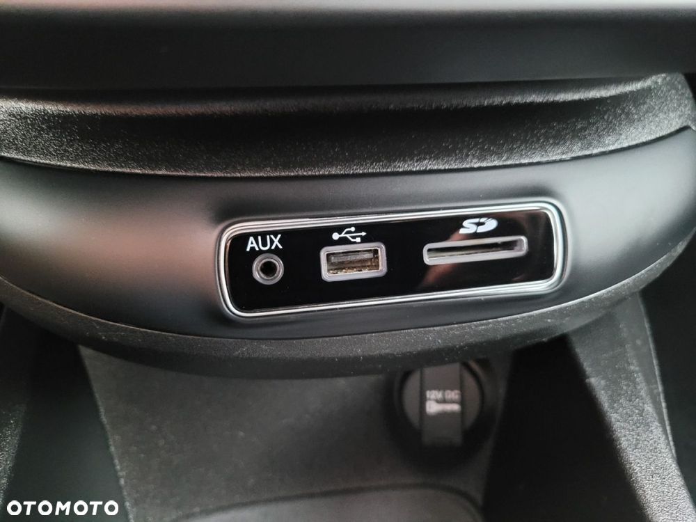 Fiat 500X 1.4 MultiAir Mirror - 21