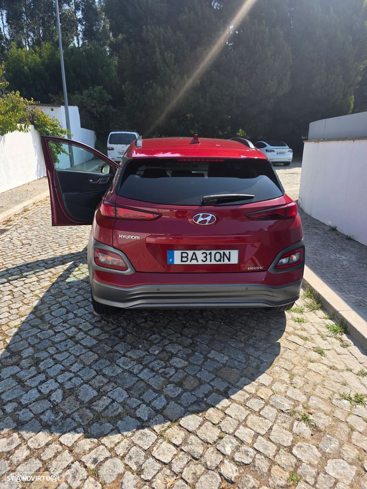 Hyundai Kauai Premium - 2
