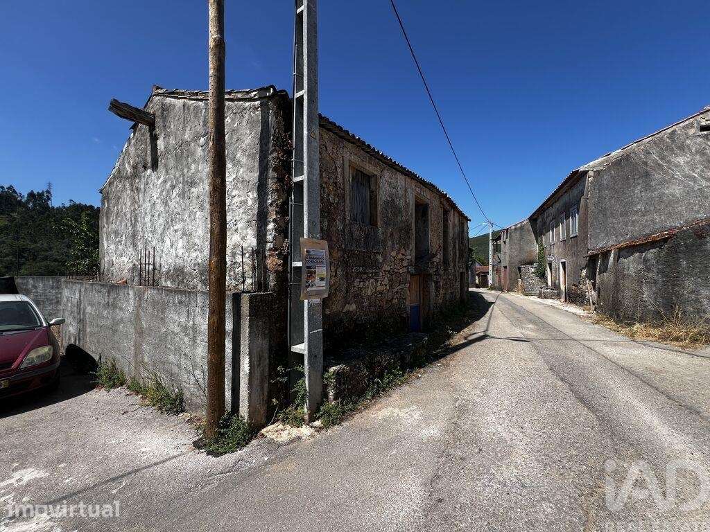 Casa de Campo em São Miguel, Santa Eufémia e Rabaçal de 68 m2 - Grande imagem: 2/28