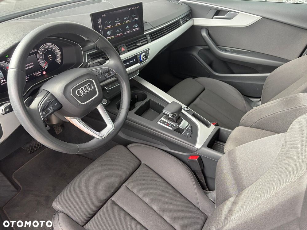 Audi A5 Sportback - 16