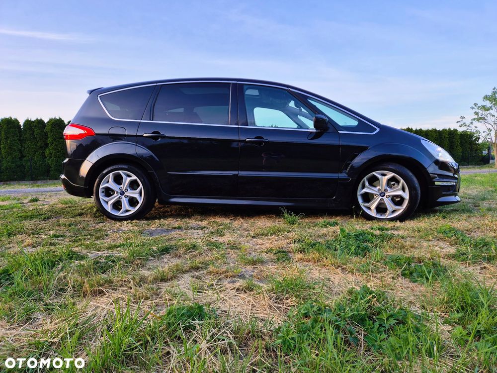 Ford S-Max 2.0 TDCi DPF Business Edition - 12