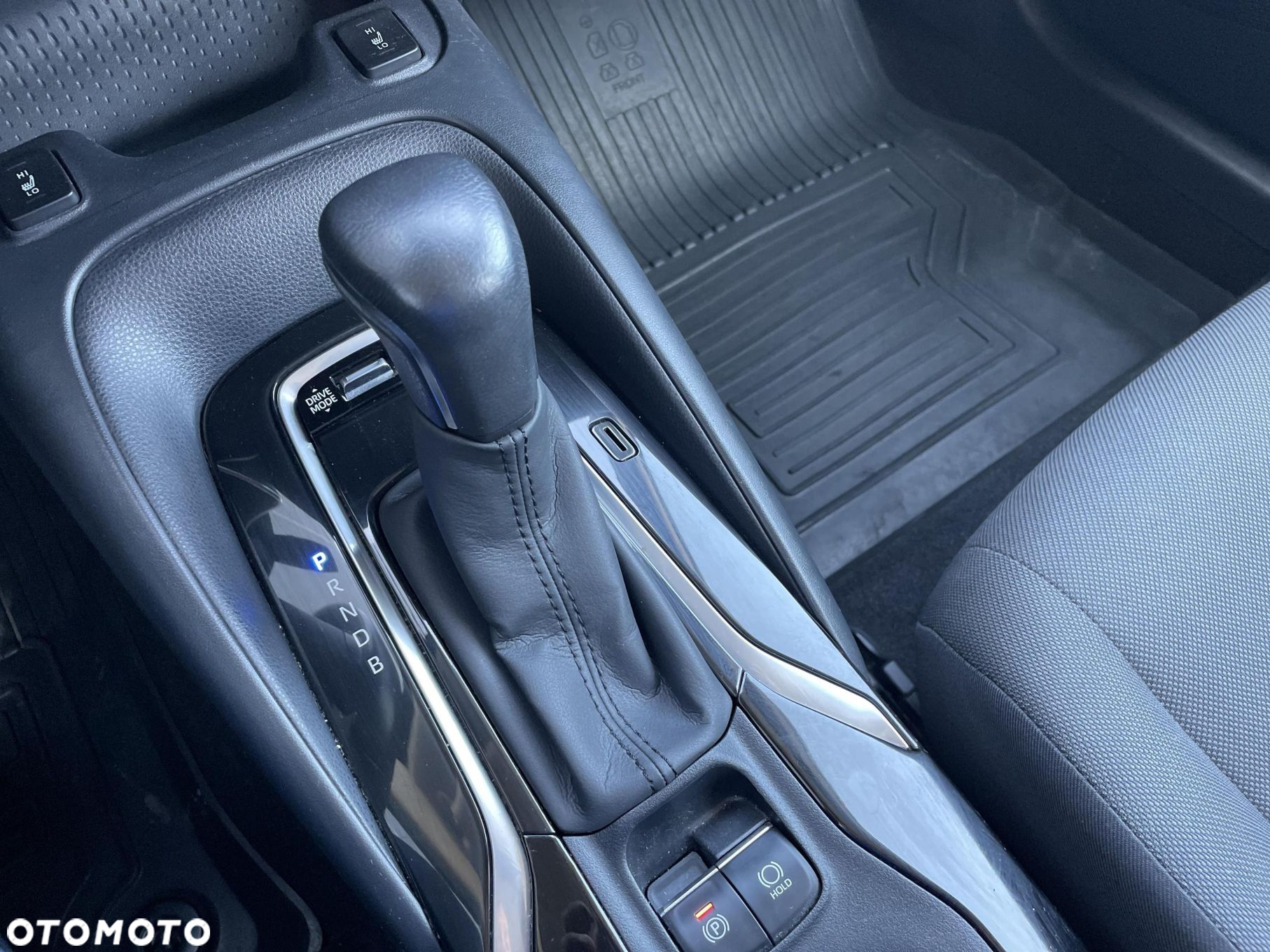 Toyota Corolla - 15