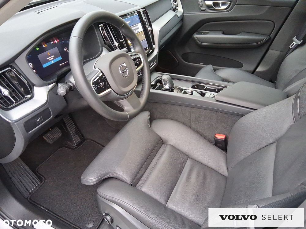 Volvo XC 60 - 10
