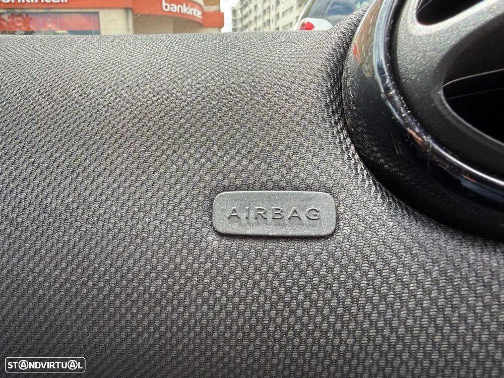 Smart ForFour 0.9 Prime 90 Aut. - 24