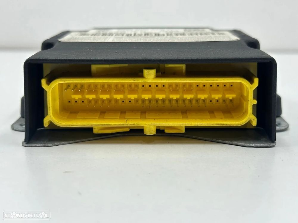 Centralina Airbags - Seat Ibiza 6J (2009) - 2