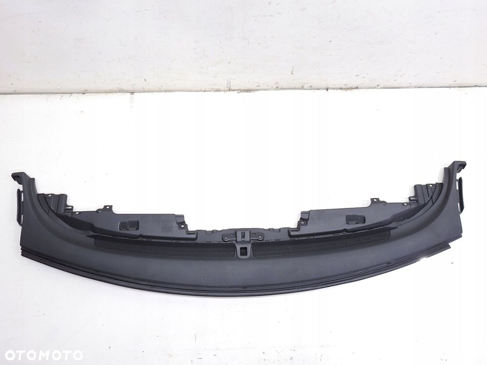 PODSZYBIE WEWNĘTRZNE VOLVO V50 LIFT - 4