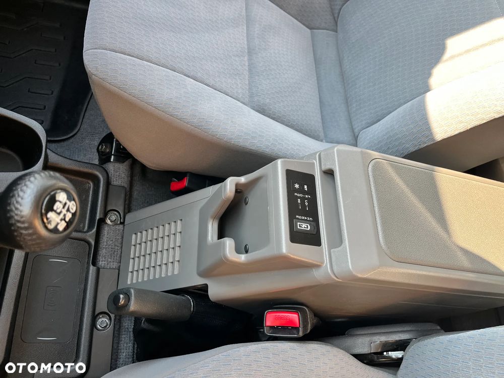 Toyota Land Cruiser - 8