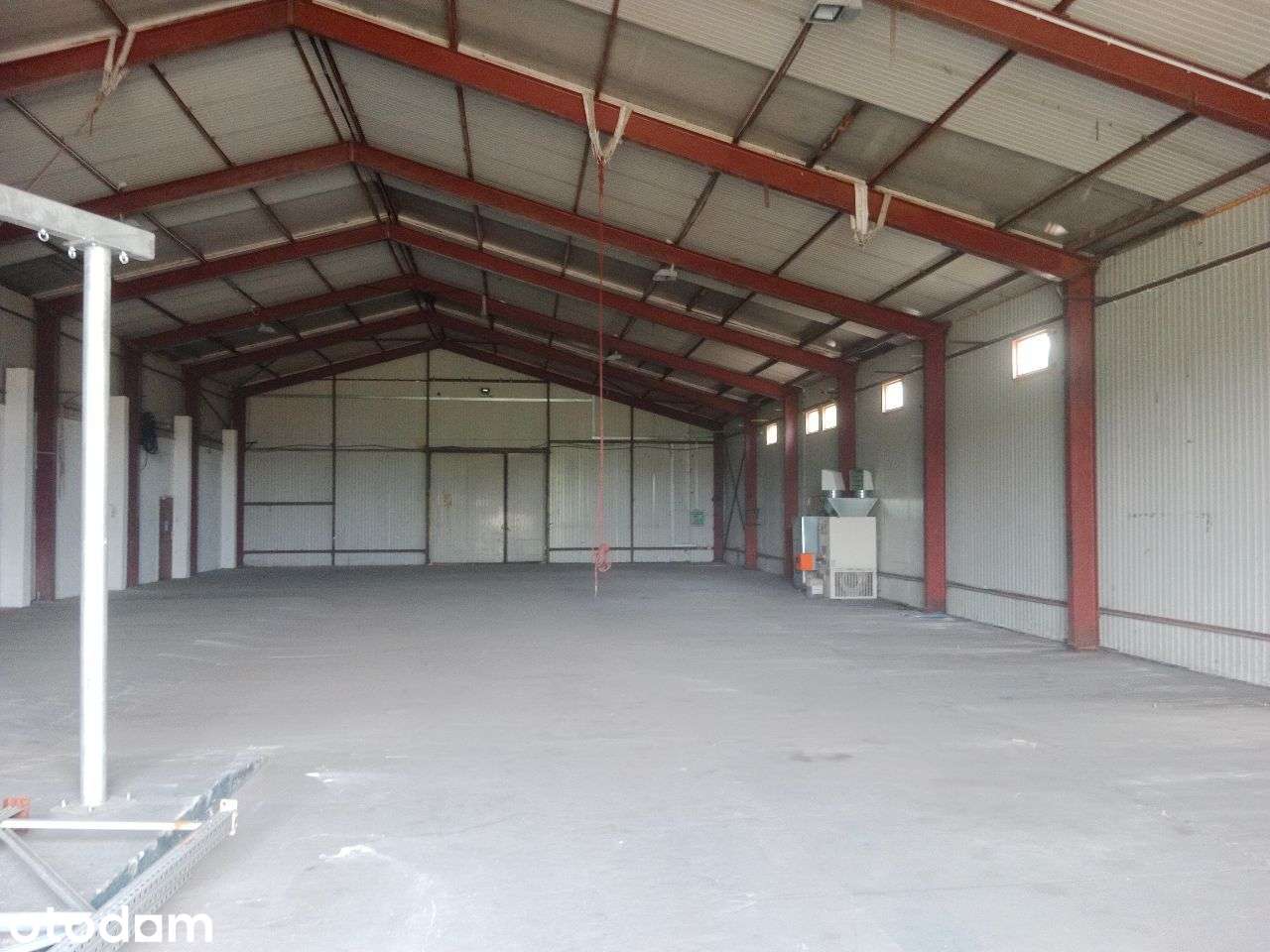 Commercial property