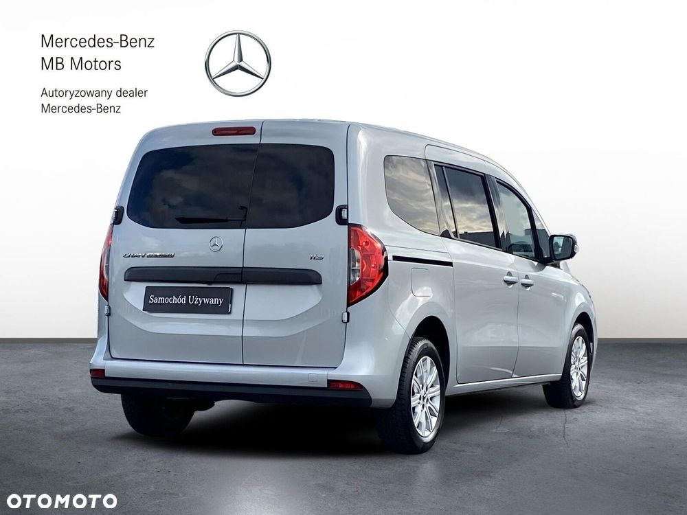 Mercedes-Benz Citan - 6
