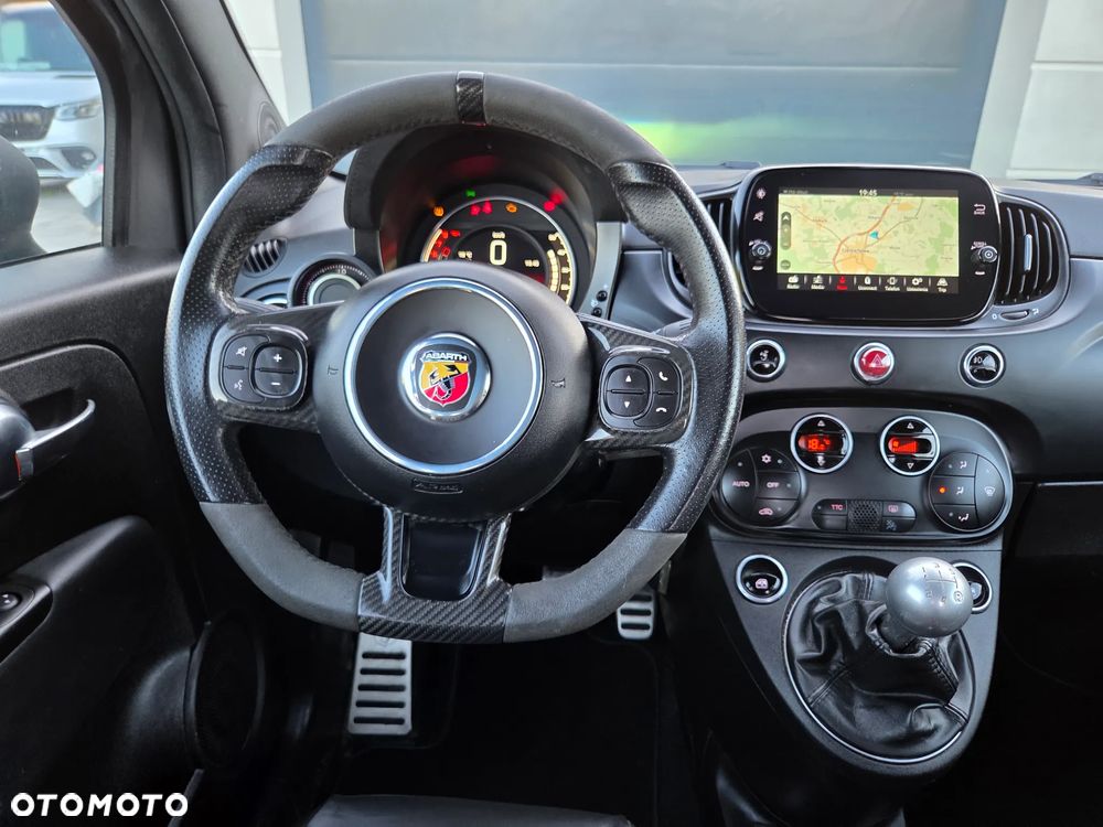 Abarth 500 - 19