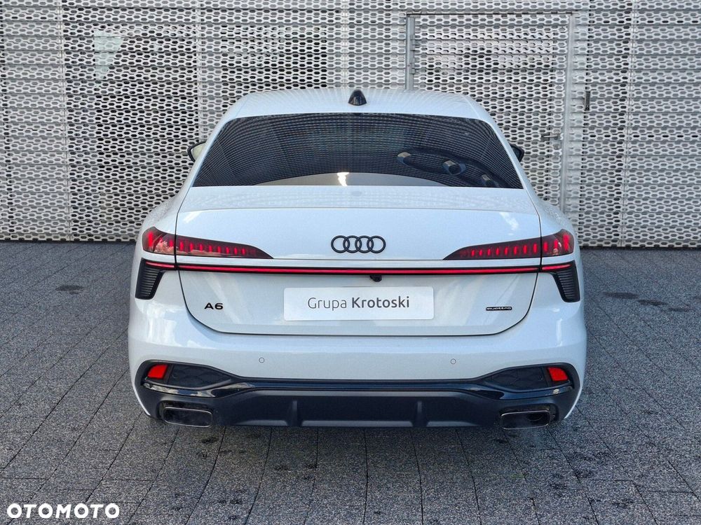 Audi A6 Limousine - 6