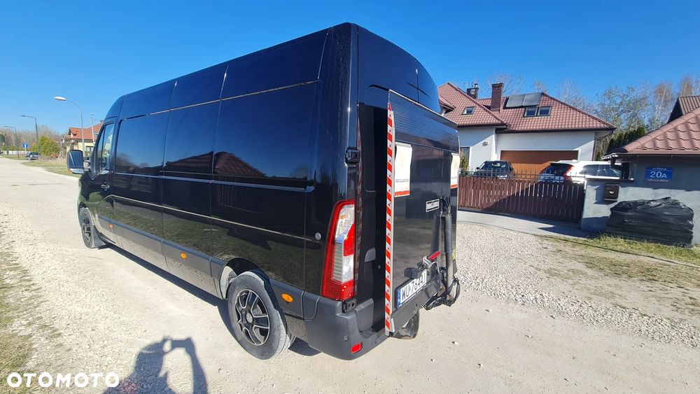 Renault Master - 6