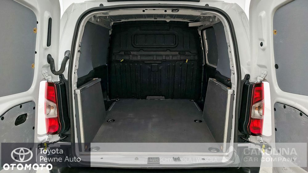 Toyota PROACE CITY - 14