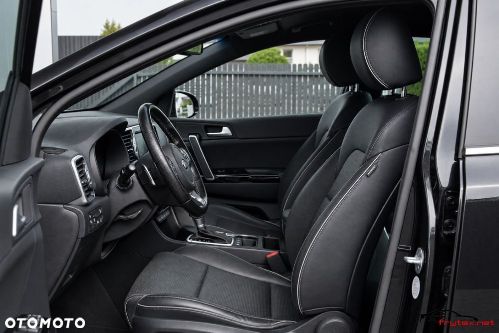 Kia Sportage - 18