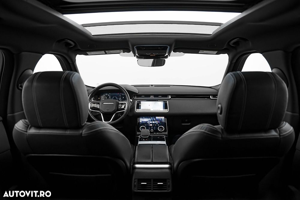 Land Rover Range Rover Velar 2.0 HSE - 24