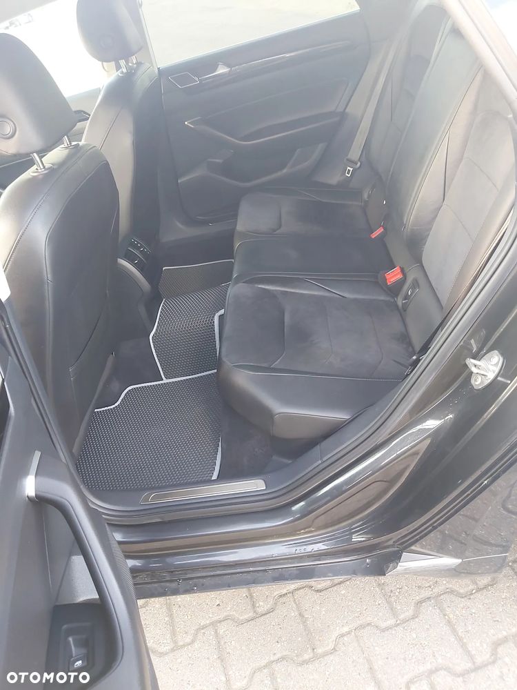Volkswagen Arteon 2.0 TDI SCR Elegance DSG - 28