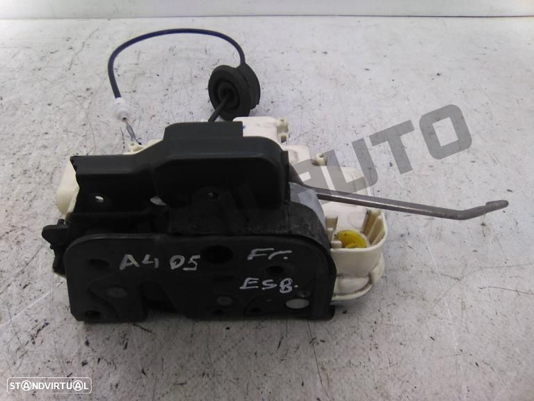 Fechadura Porta Frente Esquerda 8e183_7015aa Audi A4 B7 Avant ( - 1