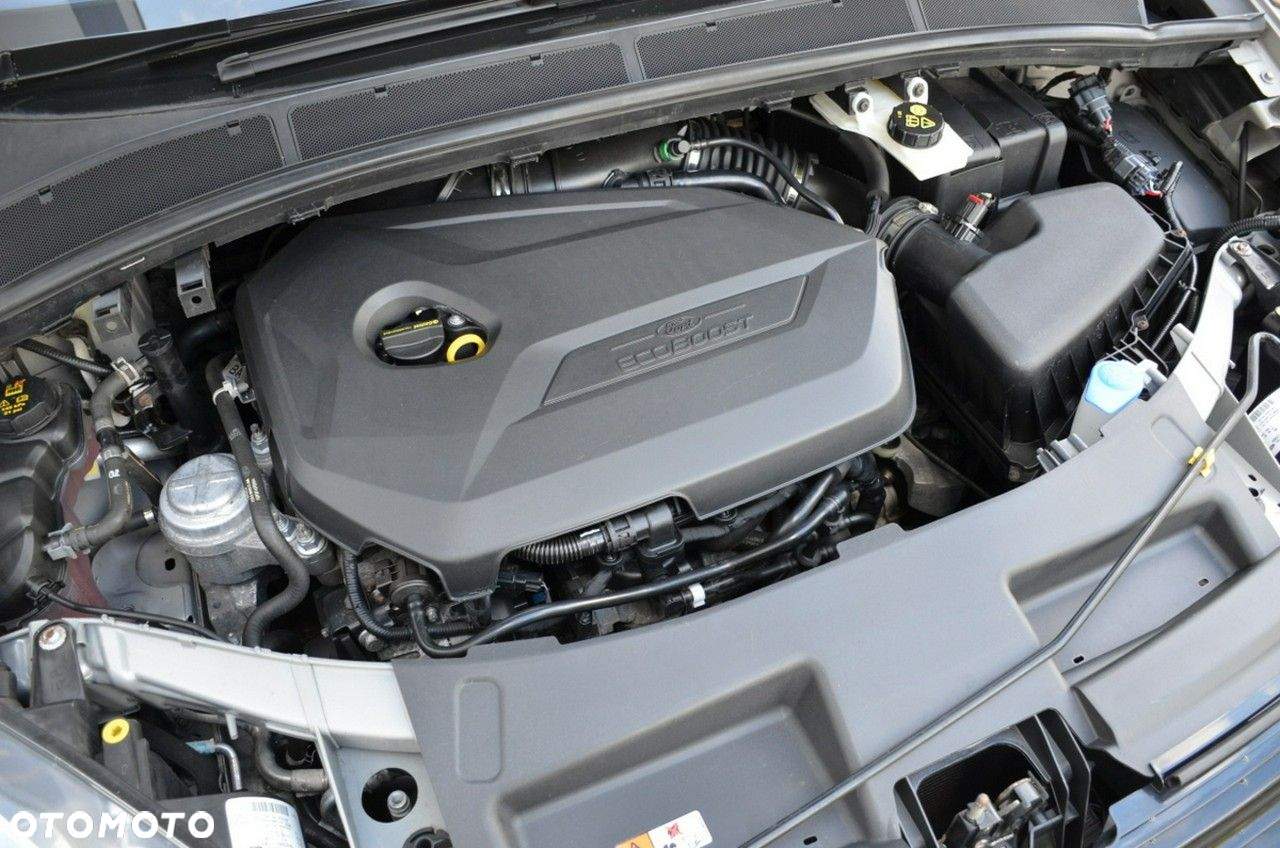 Ford S-Max - 2