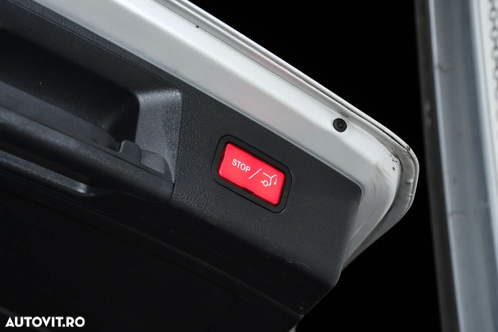 Mercedes-Benz GLK 220 CDI 4MATIC (BlueEFFICIENCY) 7G-TRONIC - 9