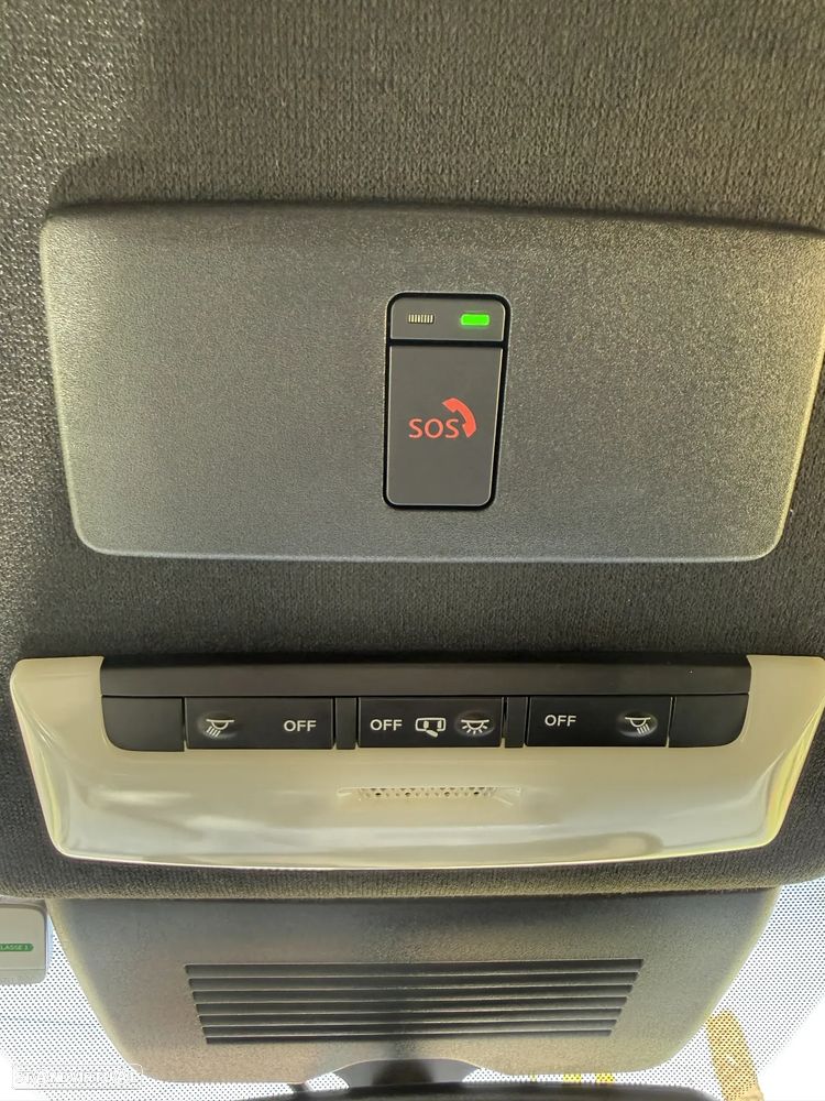 Nissan Juke 1.0 DIG-T Tekna - 13