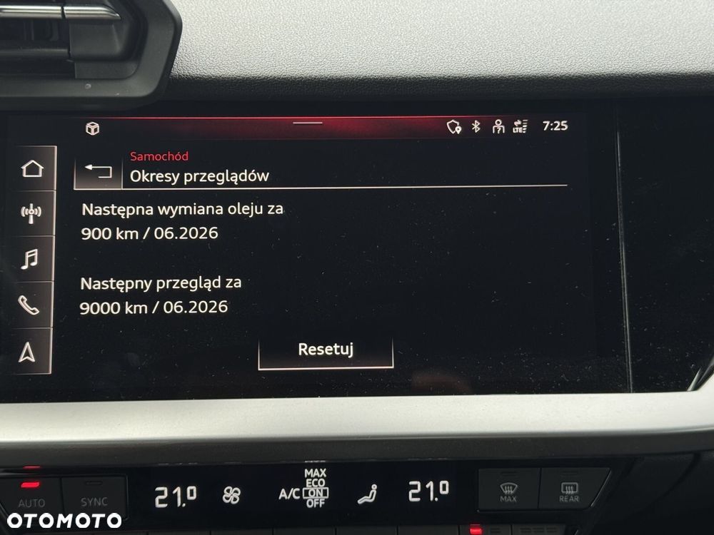 Audi A3 Sportback - 35