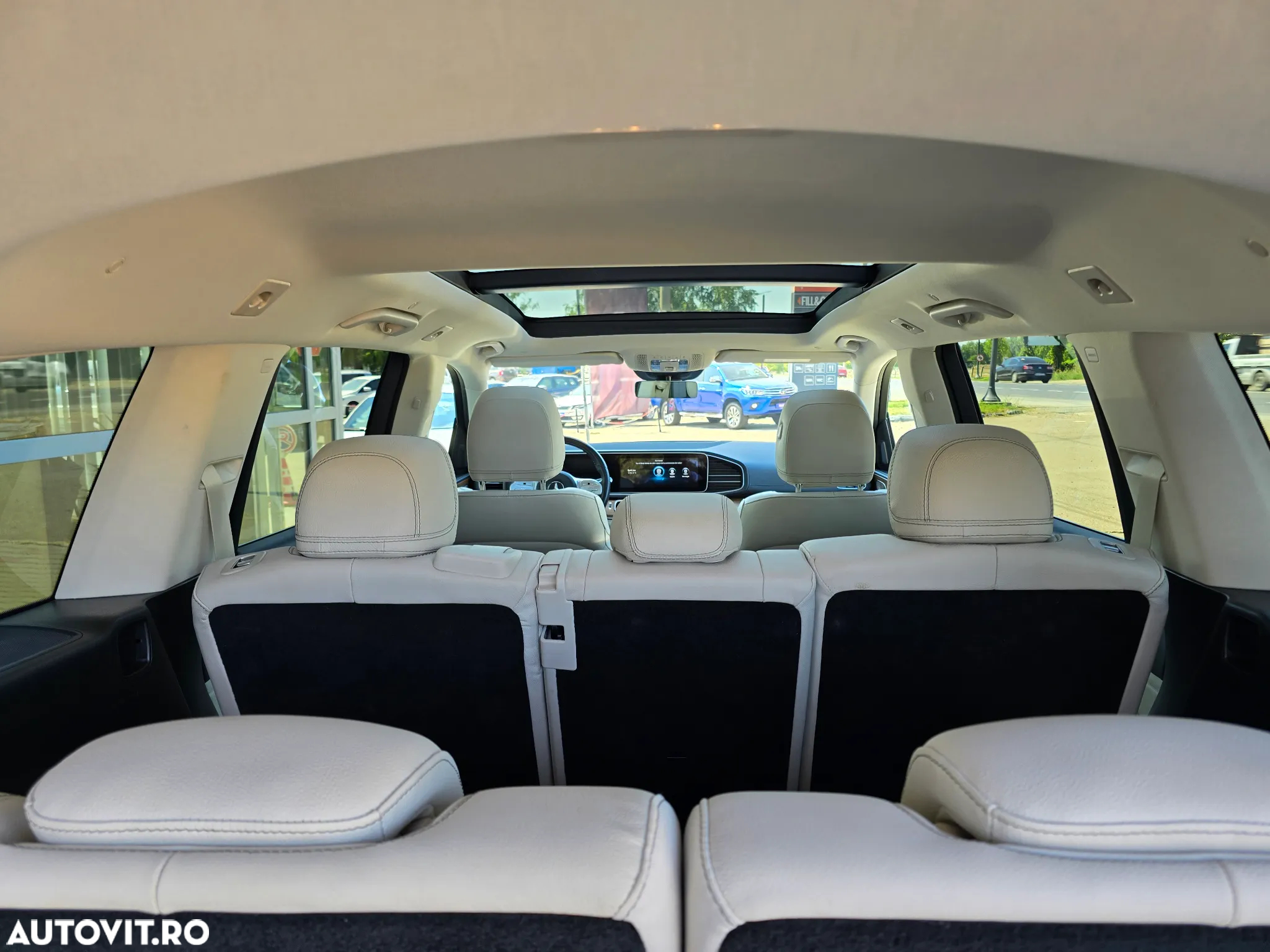 Mercedes-Benz GLS 350 d 4Matic 9G-TRONIC Exclusive - 13