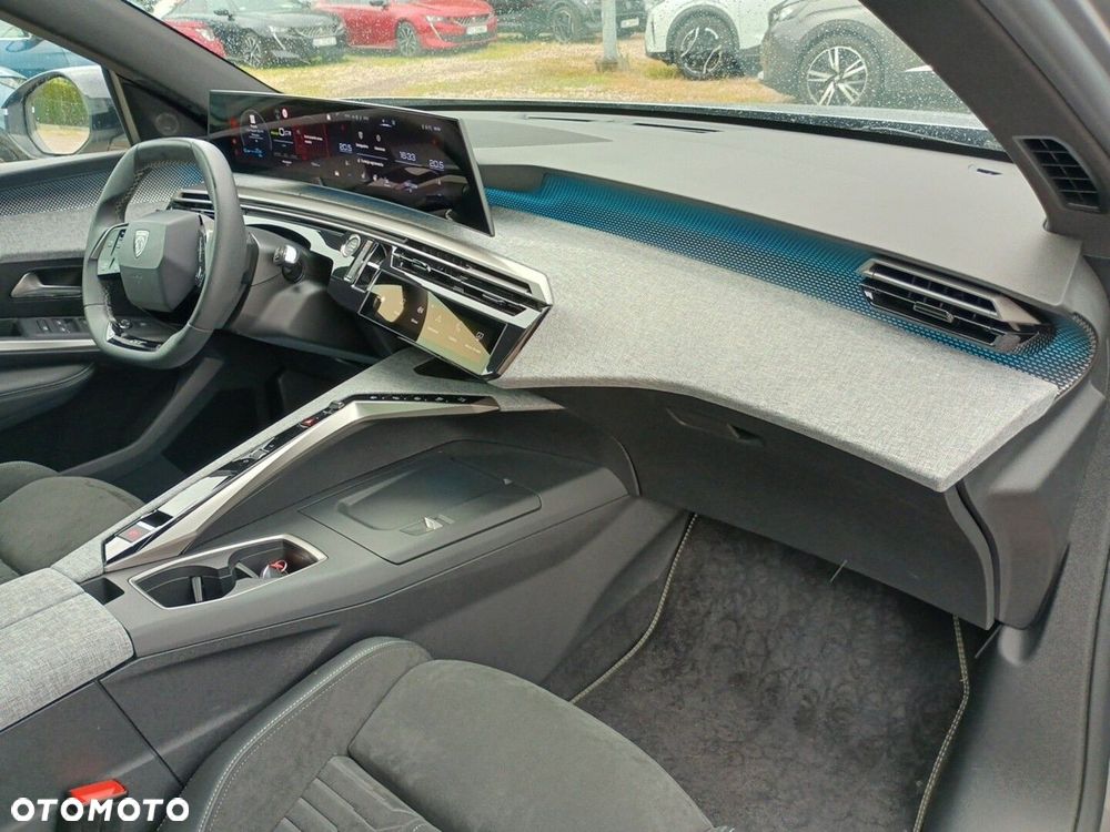 Peugeot 3008 - 17